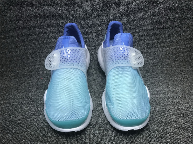 Super Max Perfect Nike Sock Dart  Shoes (98%Authentic)--003